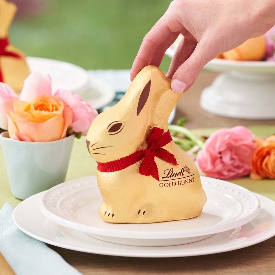 15 Dairy-Free, Gelatin-Free Easter Egg Candy Basket Essentials