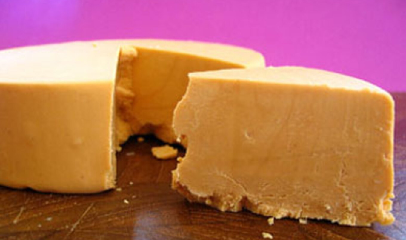 Is That Human DNA in Your Cheese? Scientists Say "Yes."
