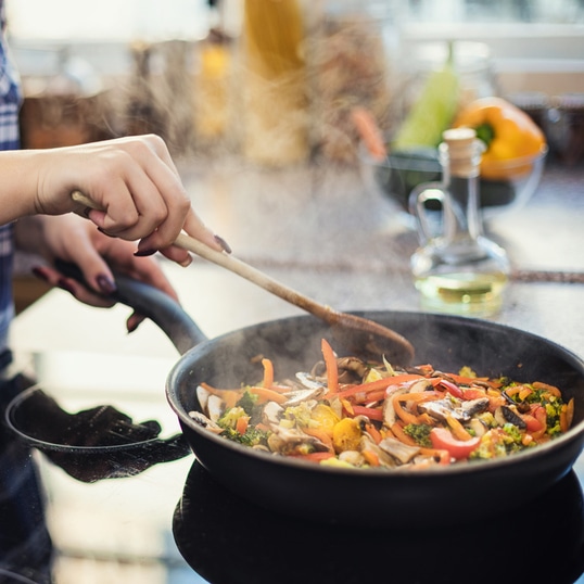 Can Cooking With Cast Iron Really Increase Your Iron Levels?