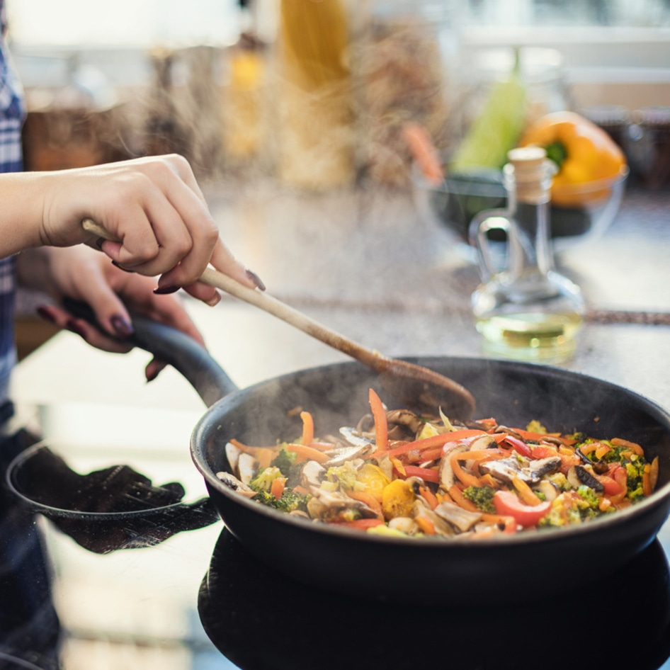 Can Cooking With Cast Iron Really Increase Your Iron Levels?