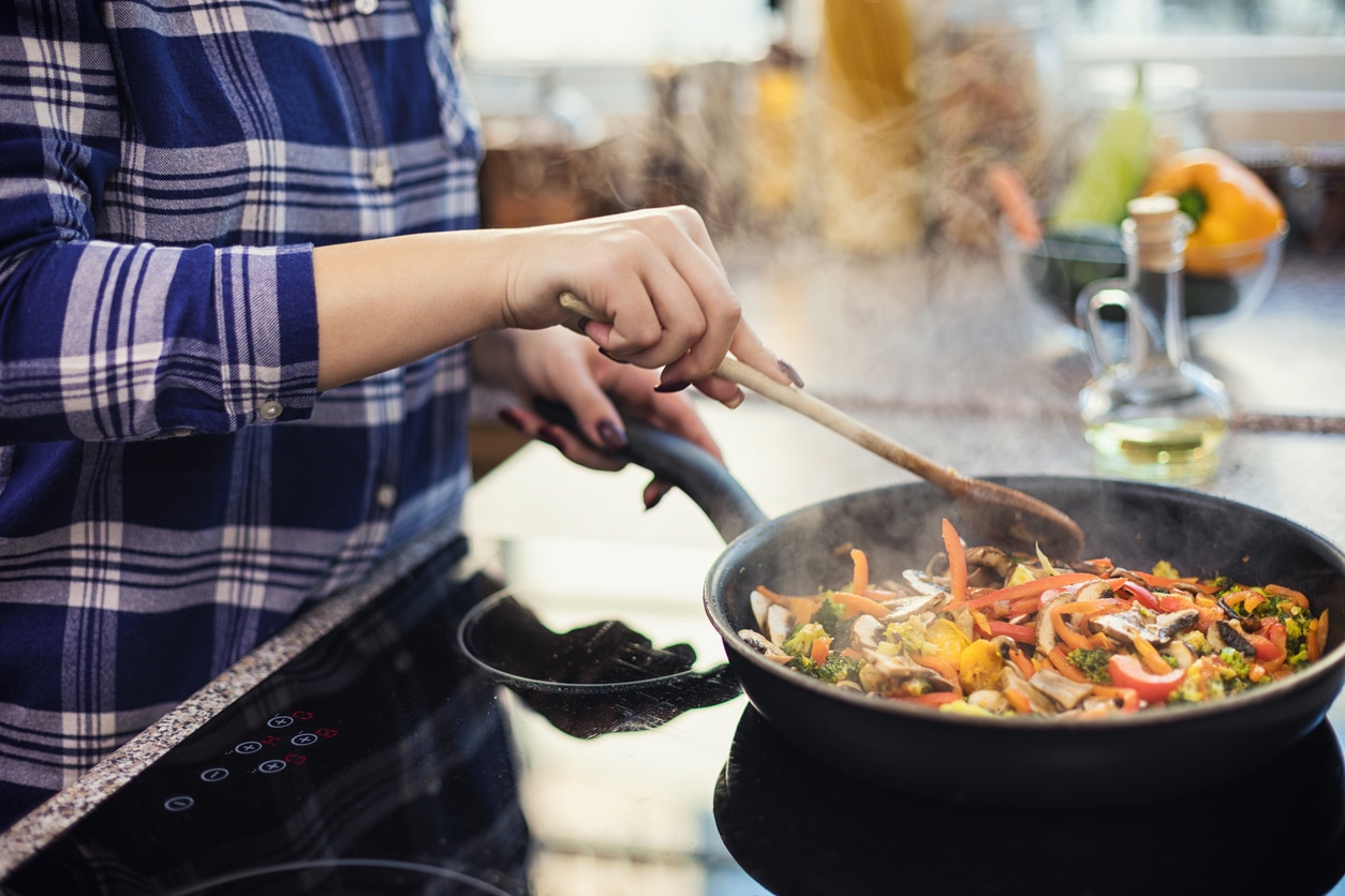VegNews.Cooking.Getty