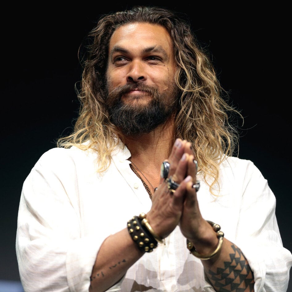 If It Isn’t Your Favorite Vegan Beer Already, Jason Momoa’s New Guinness Commercial Should Do the Trick