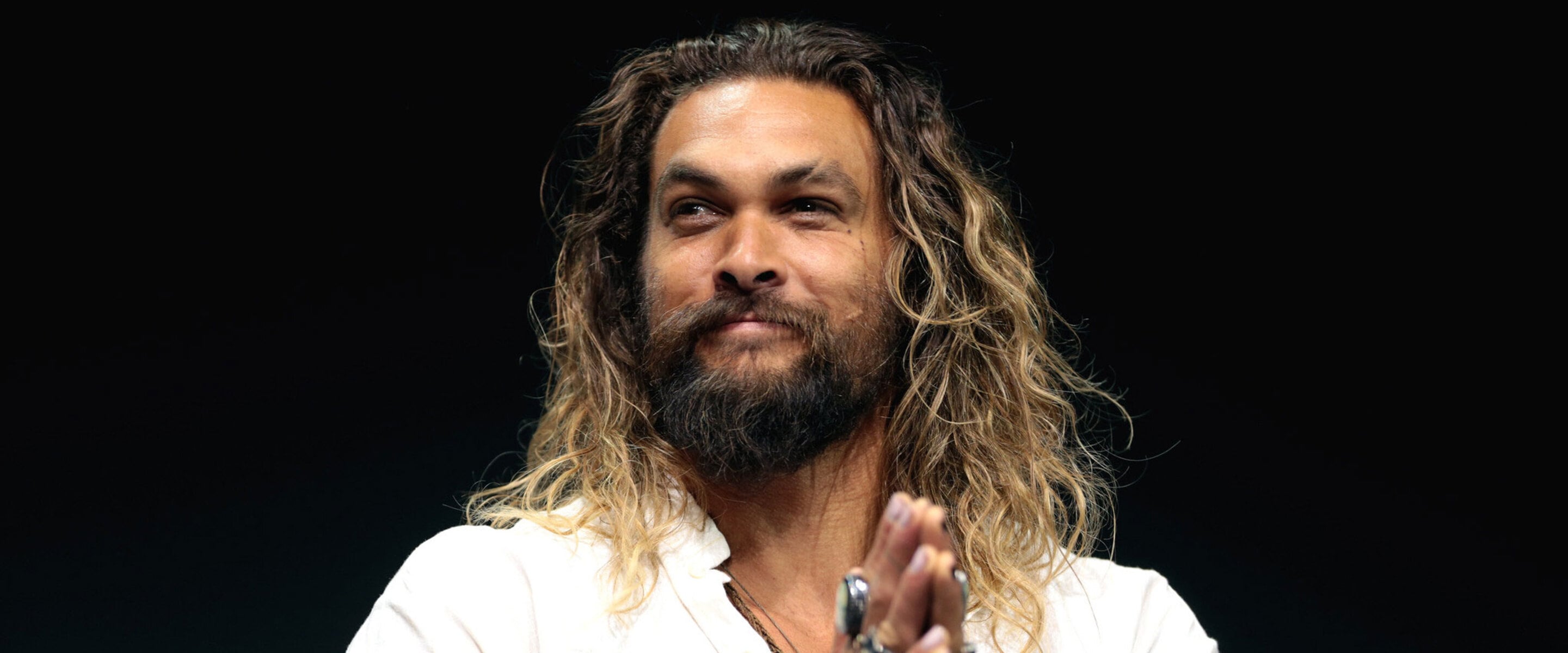 If It Isn’t Your Favorite Vegan Beer Already, Jason Momoa’s New Guinness Commercial Should Do the Trick