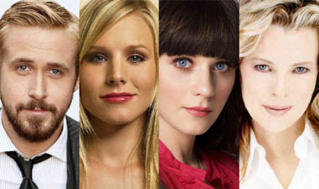 Celebrities Team Up to End Walmart Animal Abuse
