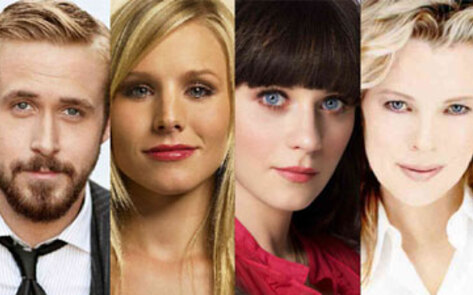 Celebrities Team Up to End Walmart Animal Abuse