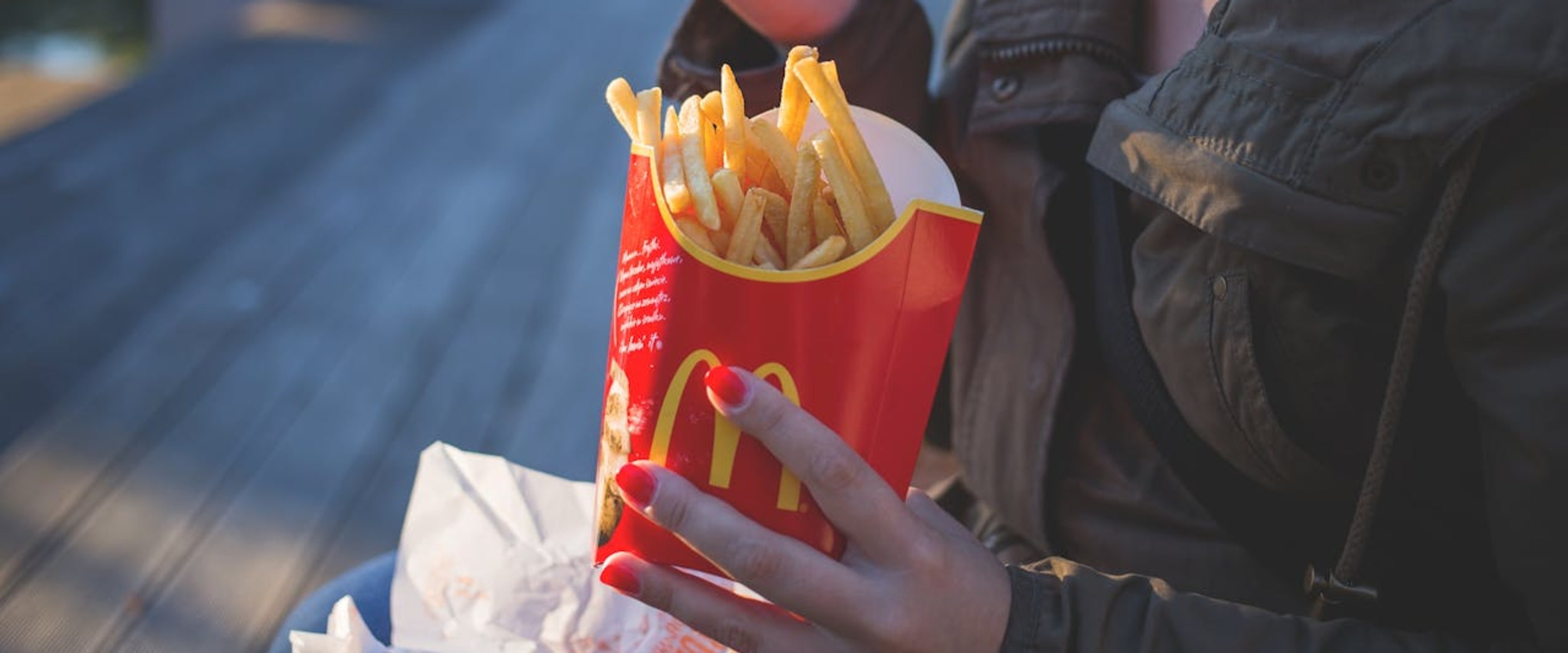 The 8 Foods Nutrition Experts Think You Should Avoid