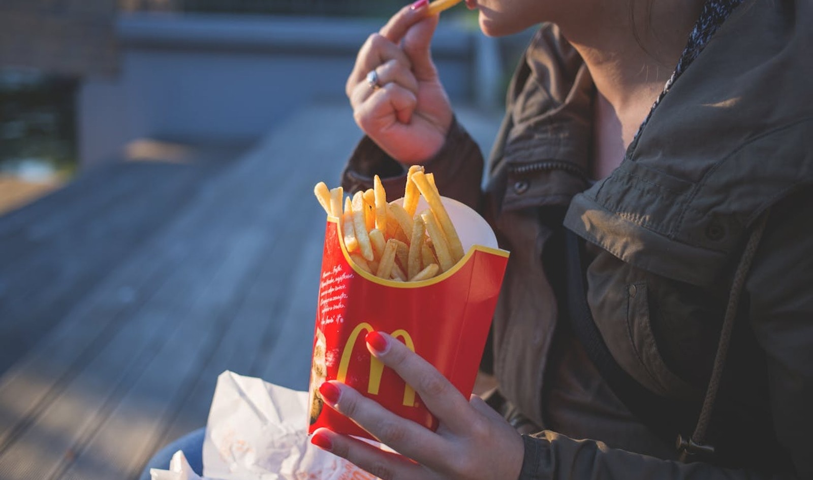 The 8 Foods Nutrition Experts Think You Should Avoid