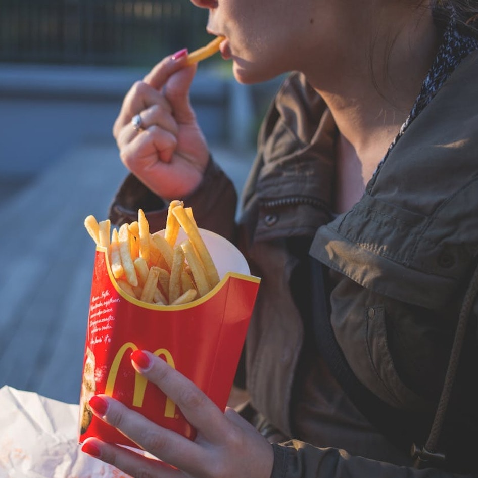 The 8 Foods Nutrition Experts Think You Should Avoid