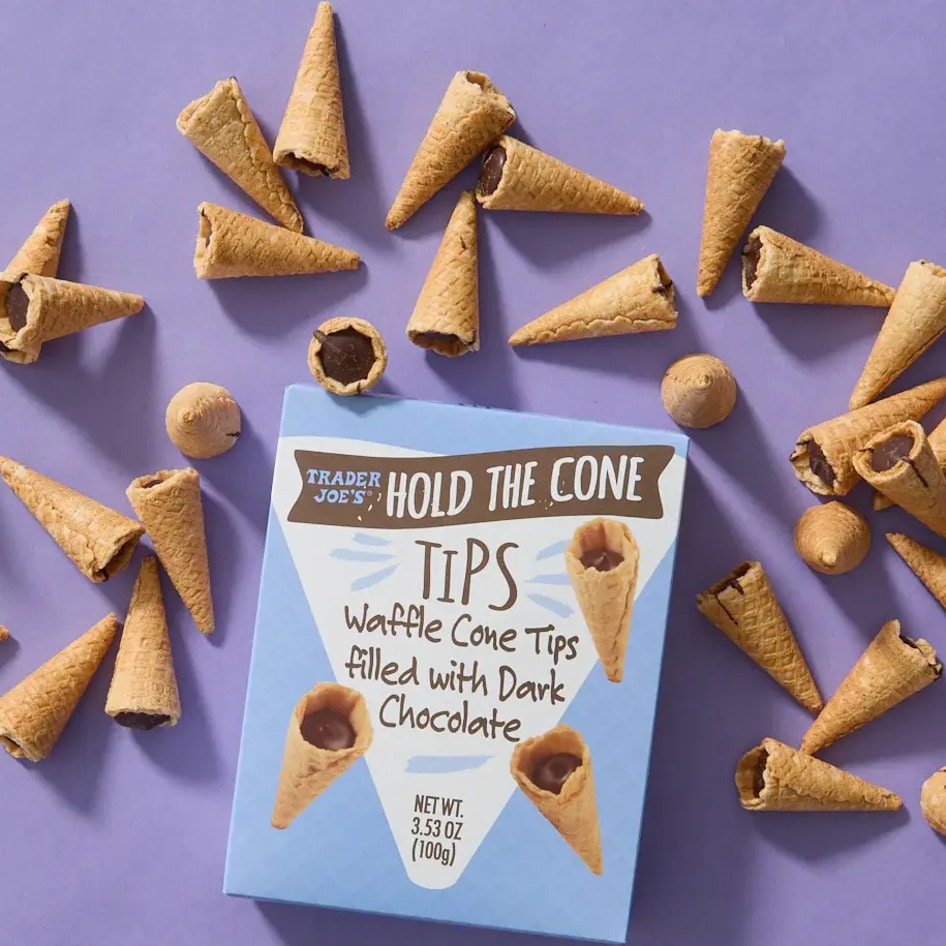 What’s Vegan at Trader Joe’s: The 8 Hottest Products in March