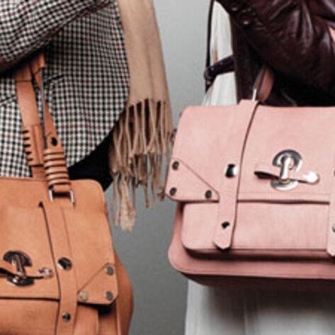 Melie Bianco Bags Featured on <i>Good Morning America</i>