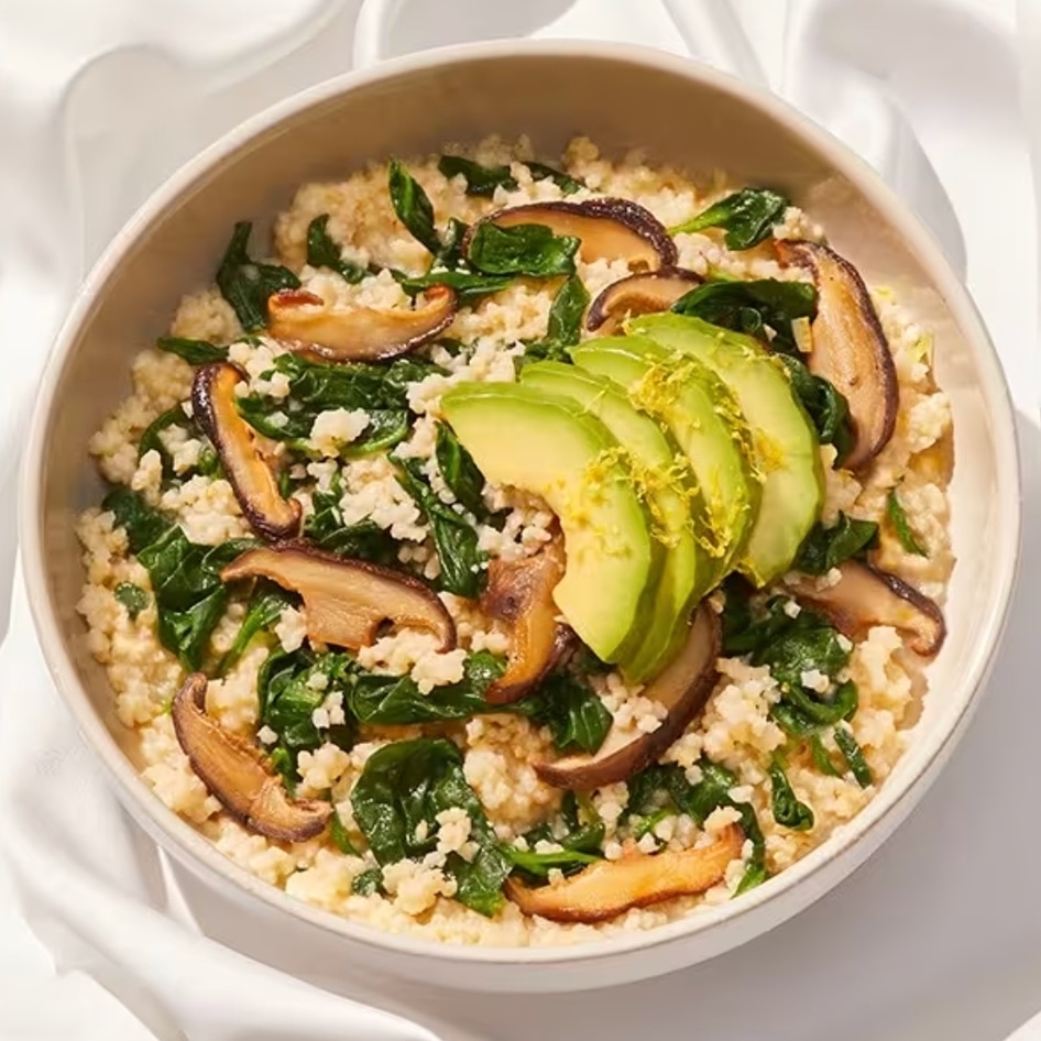 10 Whole Food Meals From Daily Harvest That Make Healthy Eating Easier Than Ever
