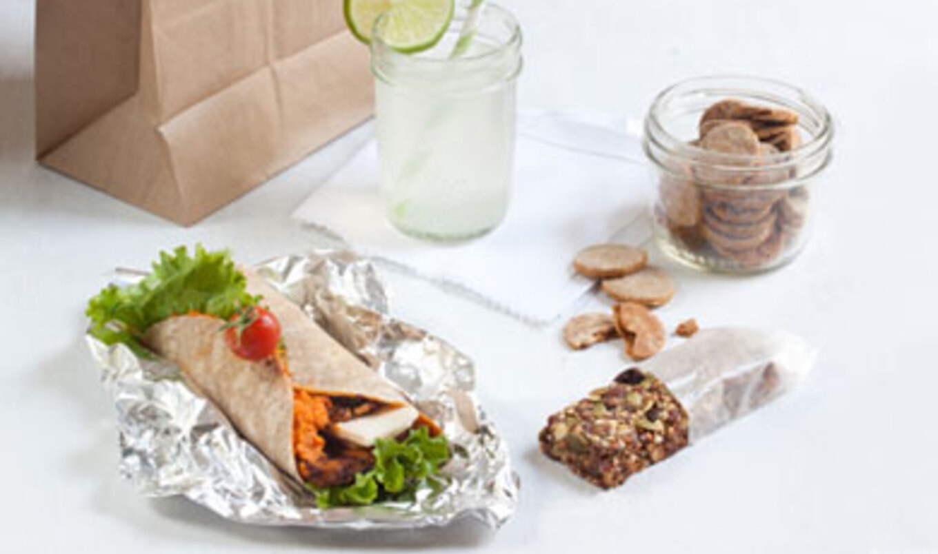 Gluten-Free, Kid-Approved Lunchtime Recipes