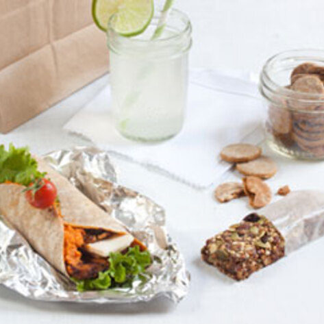 Gluten-Free, Kid-Approved Lunchtime Recipes
