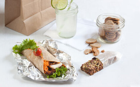 Gluten-Free, Kid-Approved Lunchtime Recipes