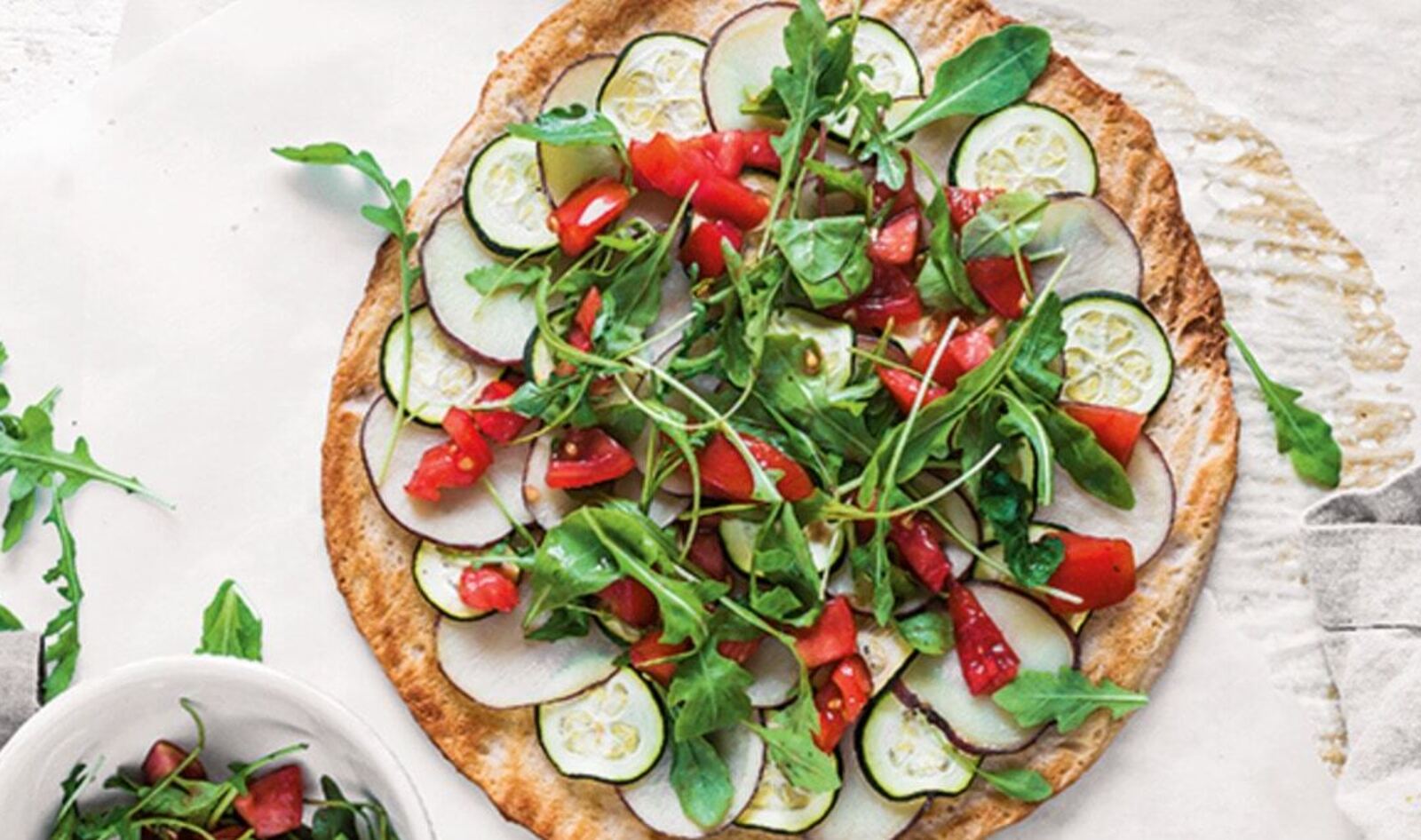 Eat With the Seasons: What to Cook This Spring