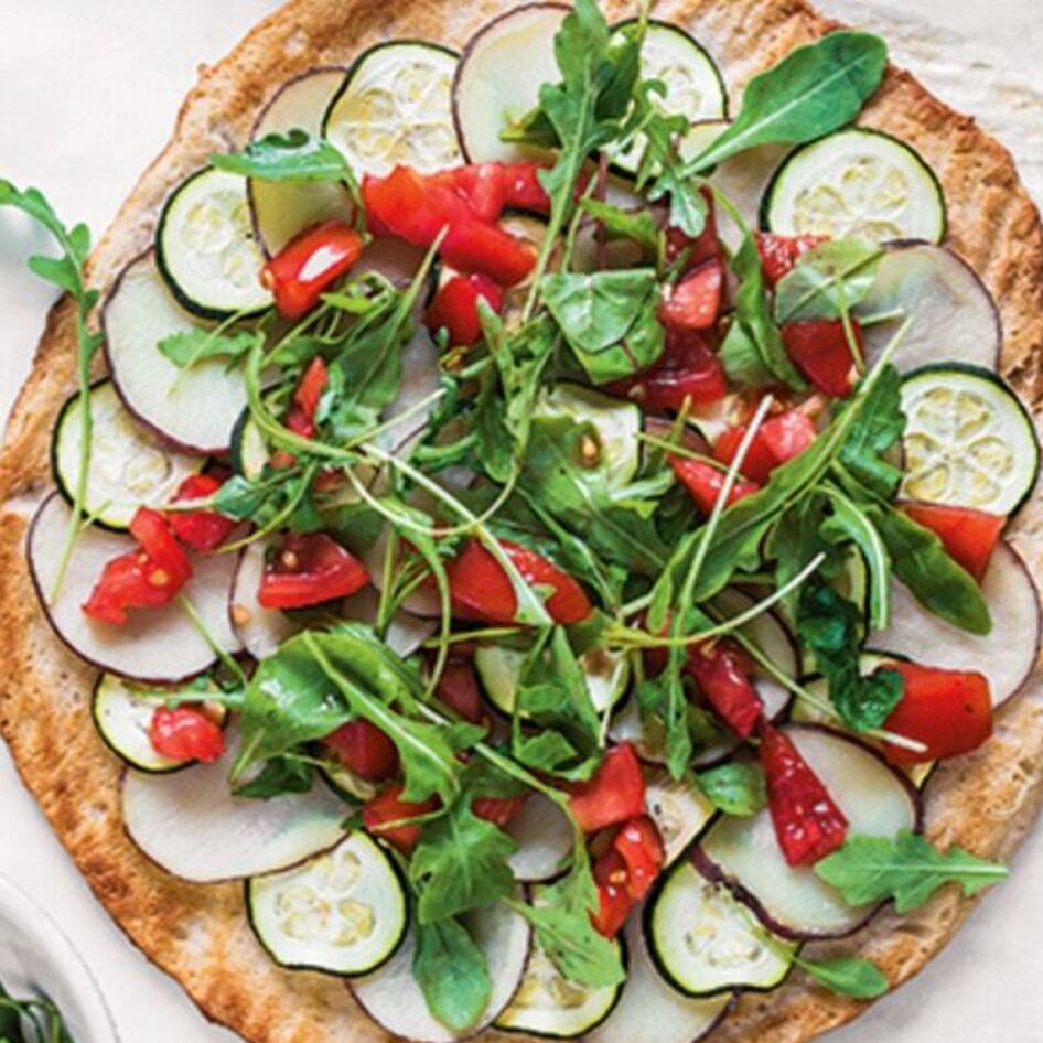 Eat With the Seasons: What to Cook This Spring