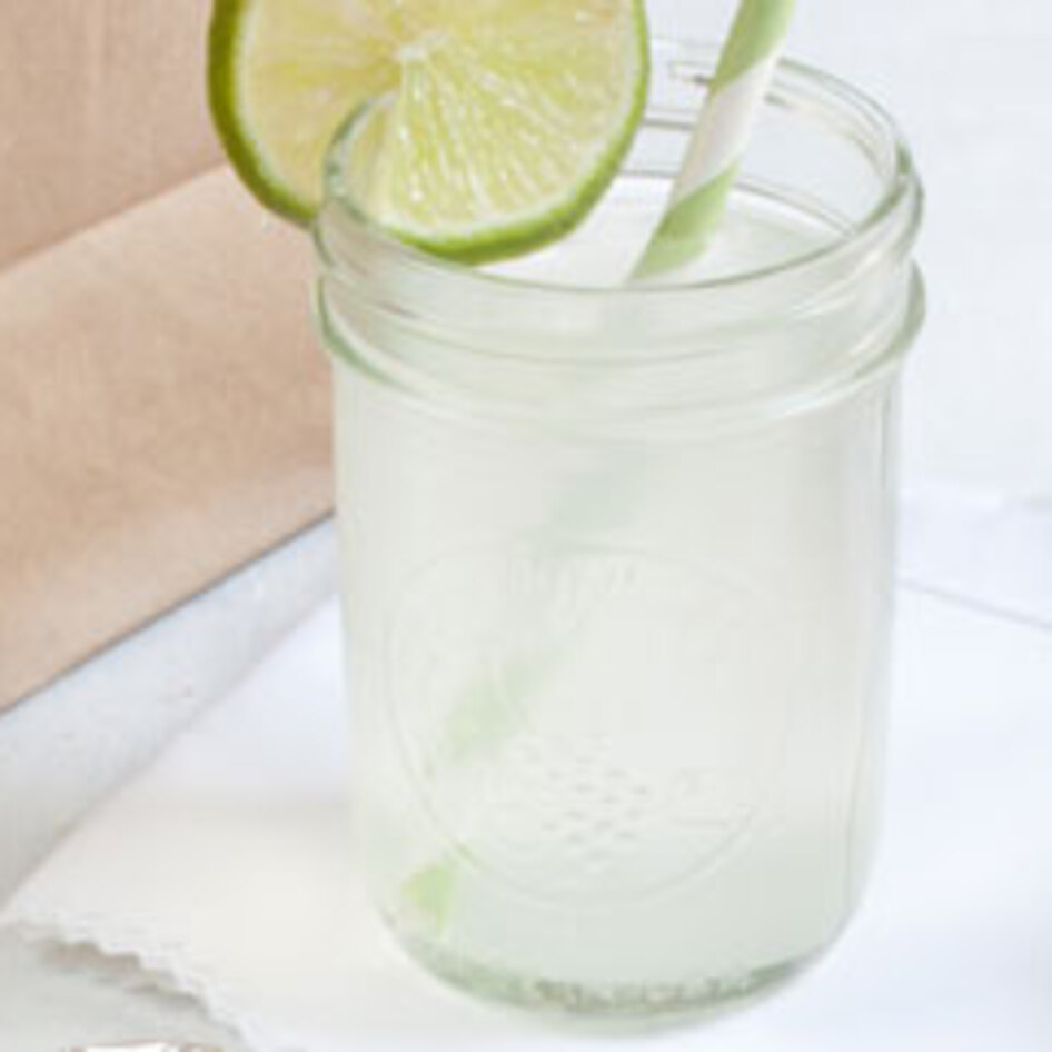 Cucumber Lime Agua Frescas