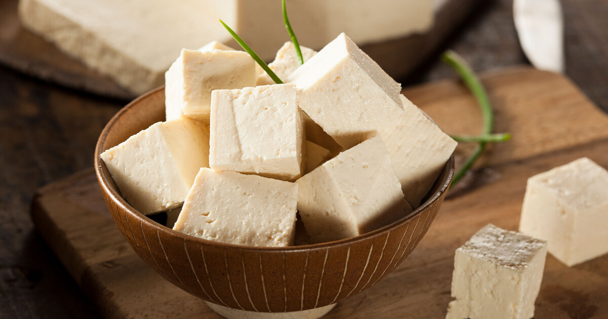 Should You Get a Tofu Facial? - Vimarsana News