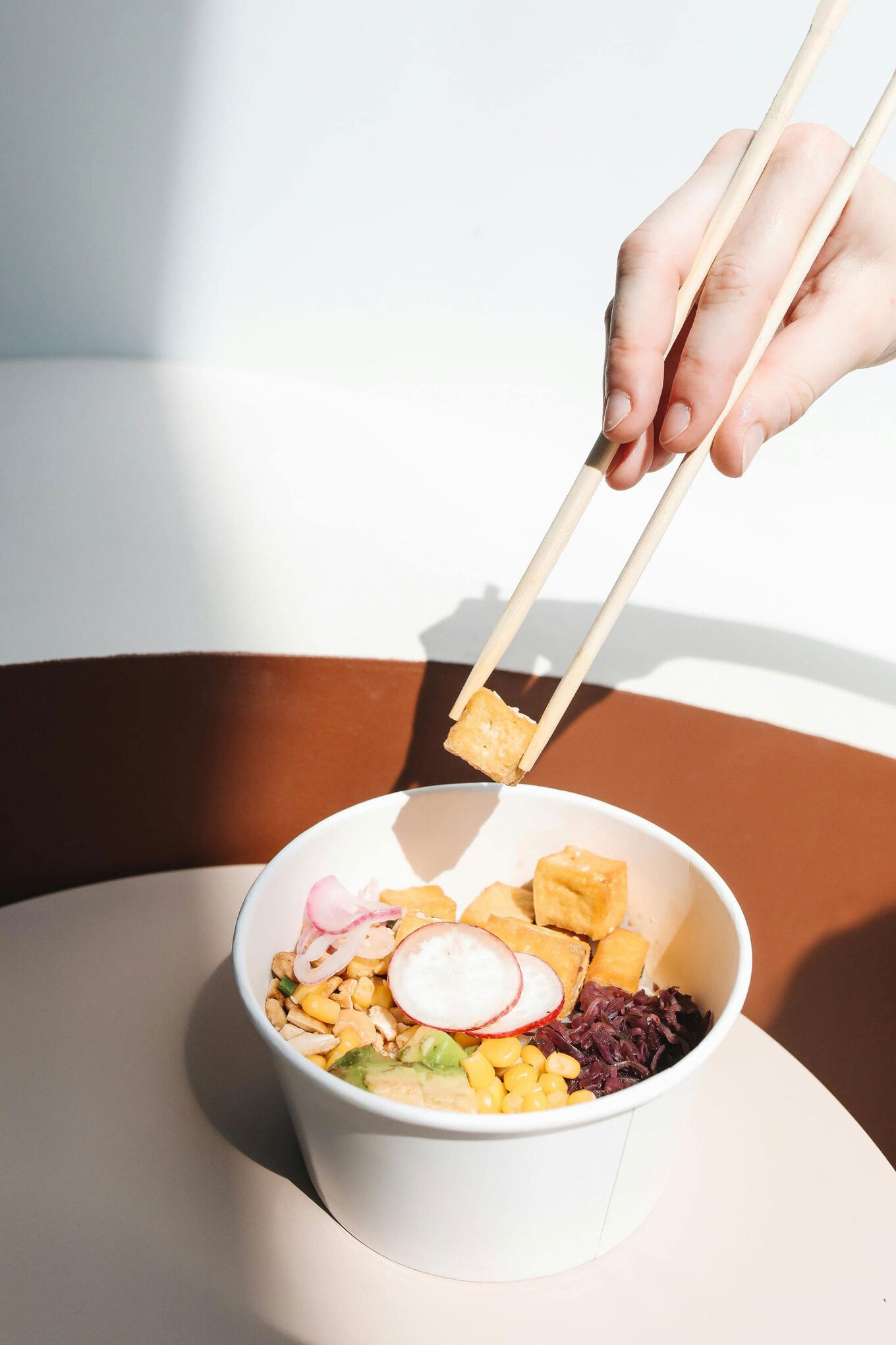 VegNews.TofuBowl.Pexels.PolinaTankilevitch