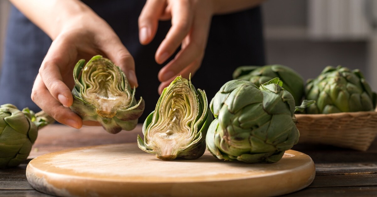 Artichokes Deserve a Spot in Your Diet: Here's Why (Plus Recipes!)