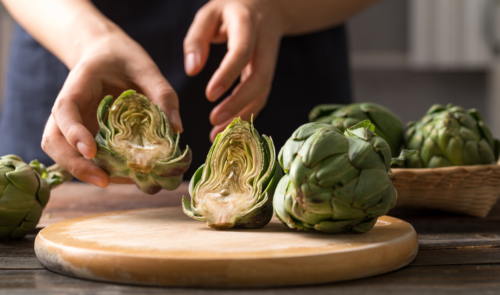 Artichokes Deserve a Spot in Your Diet: Here's Why