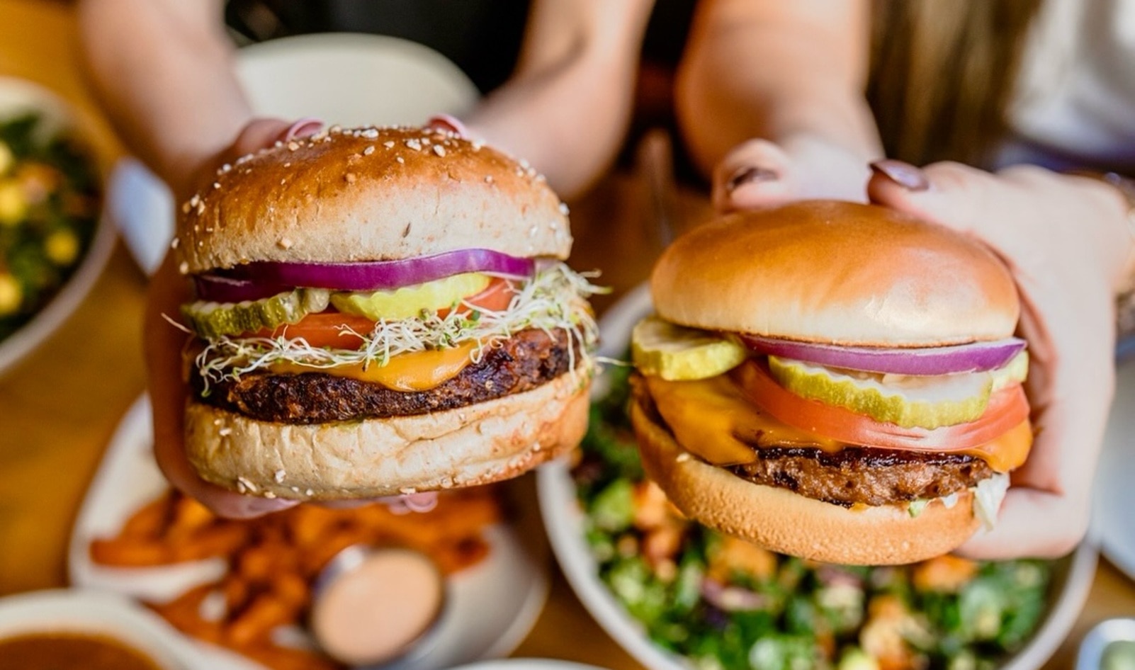 Can Junk Food Be Part of a Healthy Lifestyle? Experts Weigh In