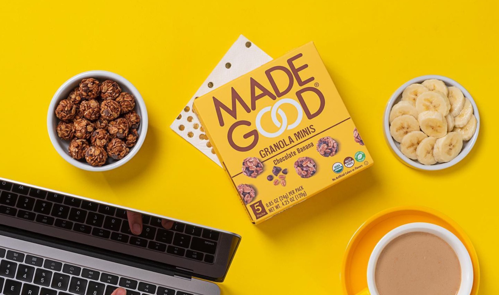 17 Delicious Vegan Snacks at CVS | VegNews