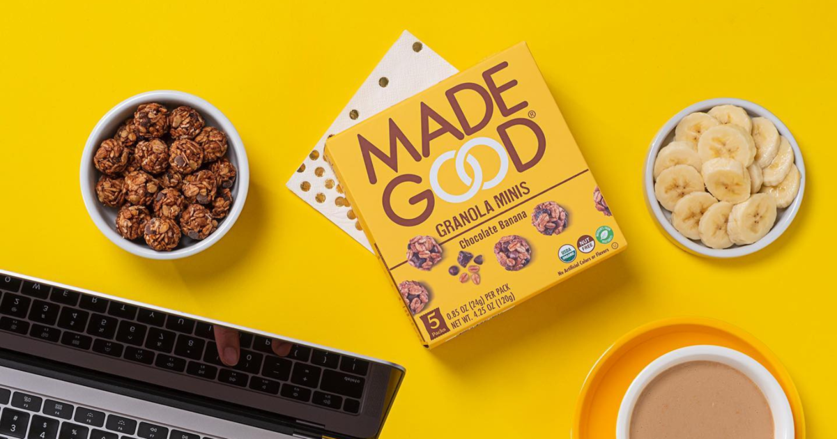 17 Delicious Vegan Snacks at CVS | VegNews