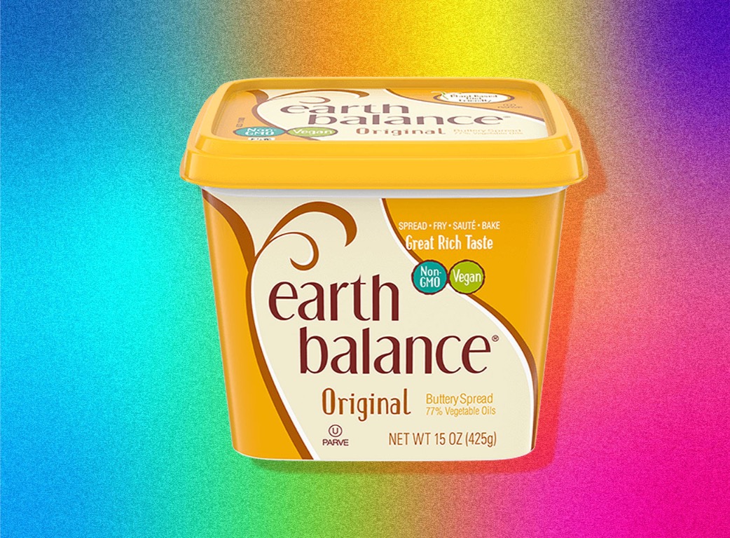 VegNews.Earth-Balance