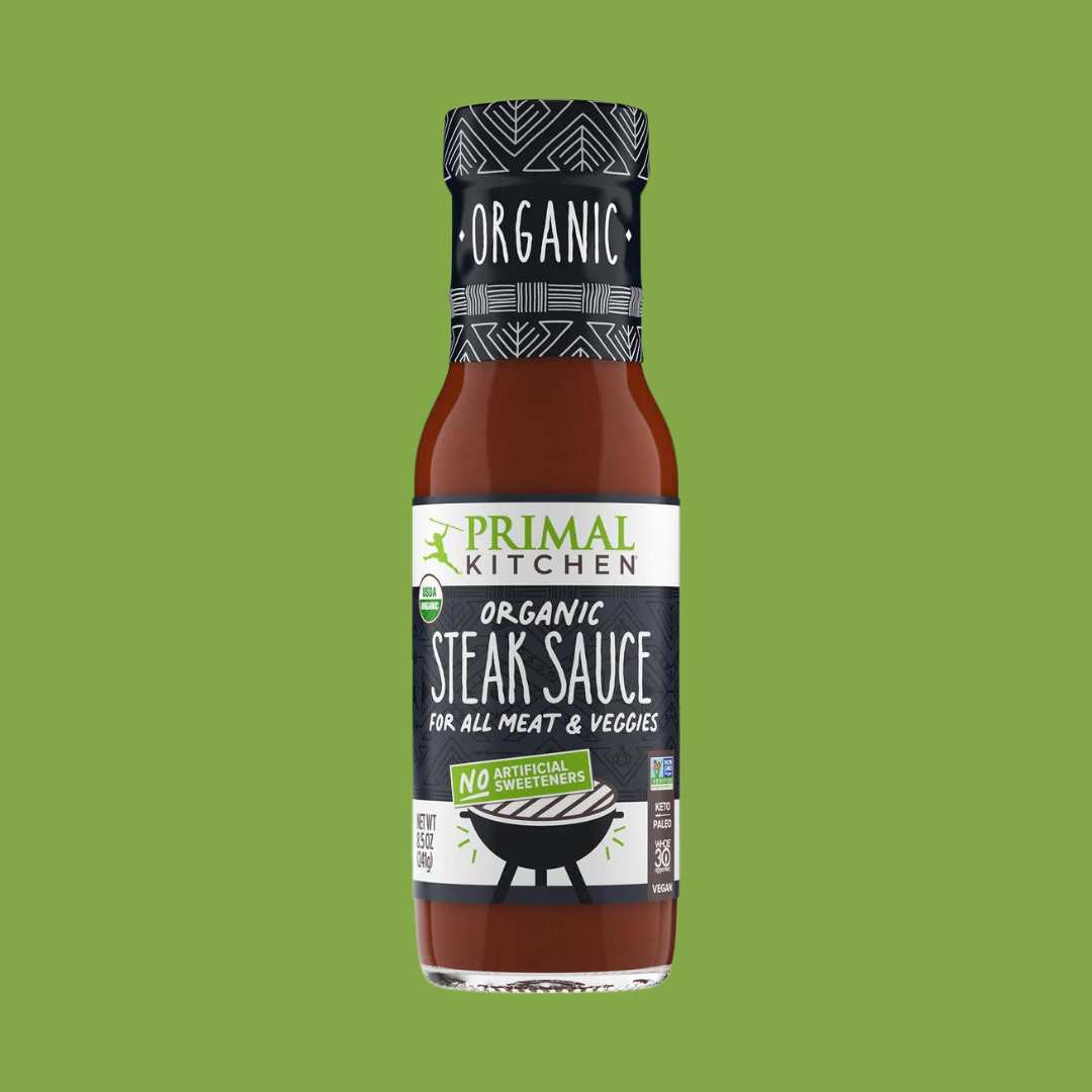 25 Vegan Condiments to Liven Up Any Meal | VegNews