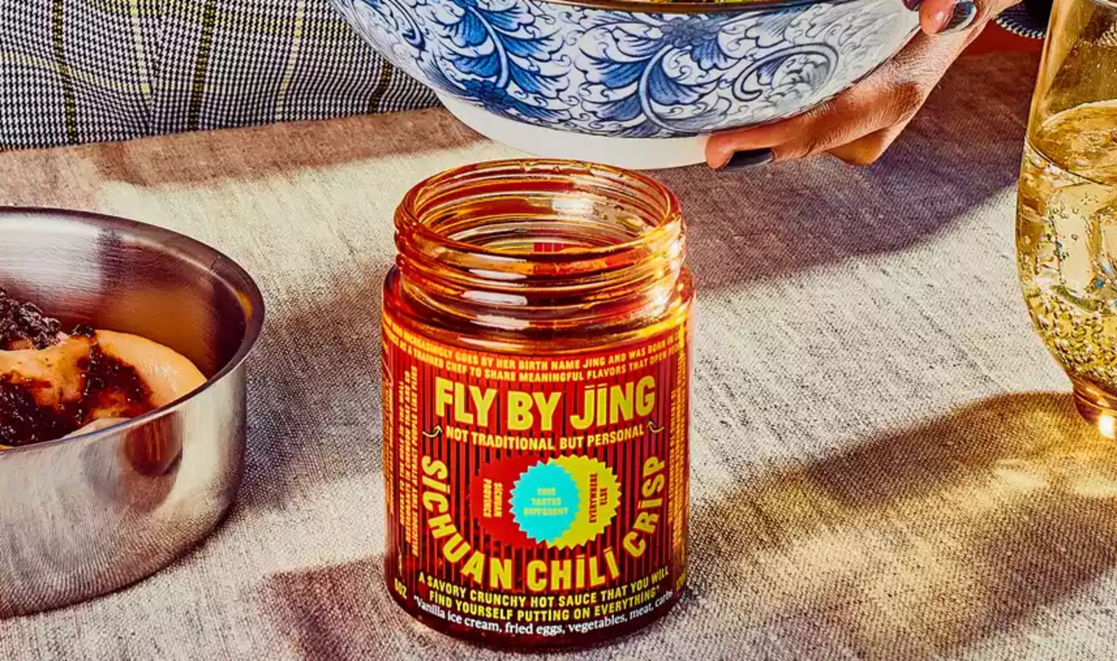 25 Vegan Condiments to Liven Up Any Meal