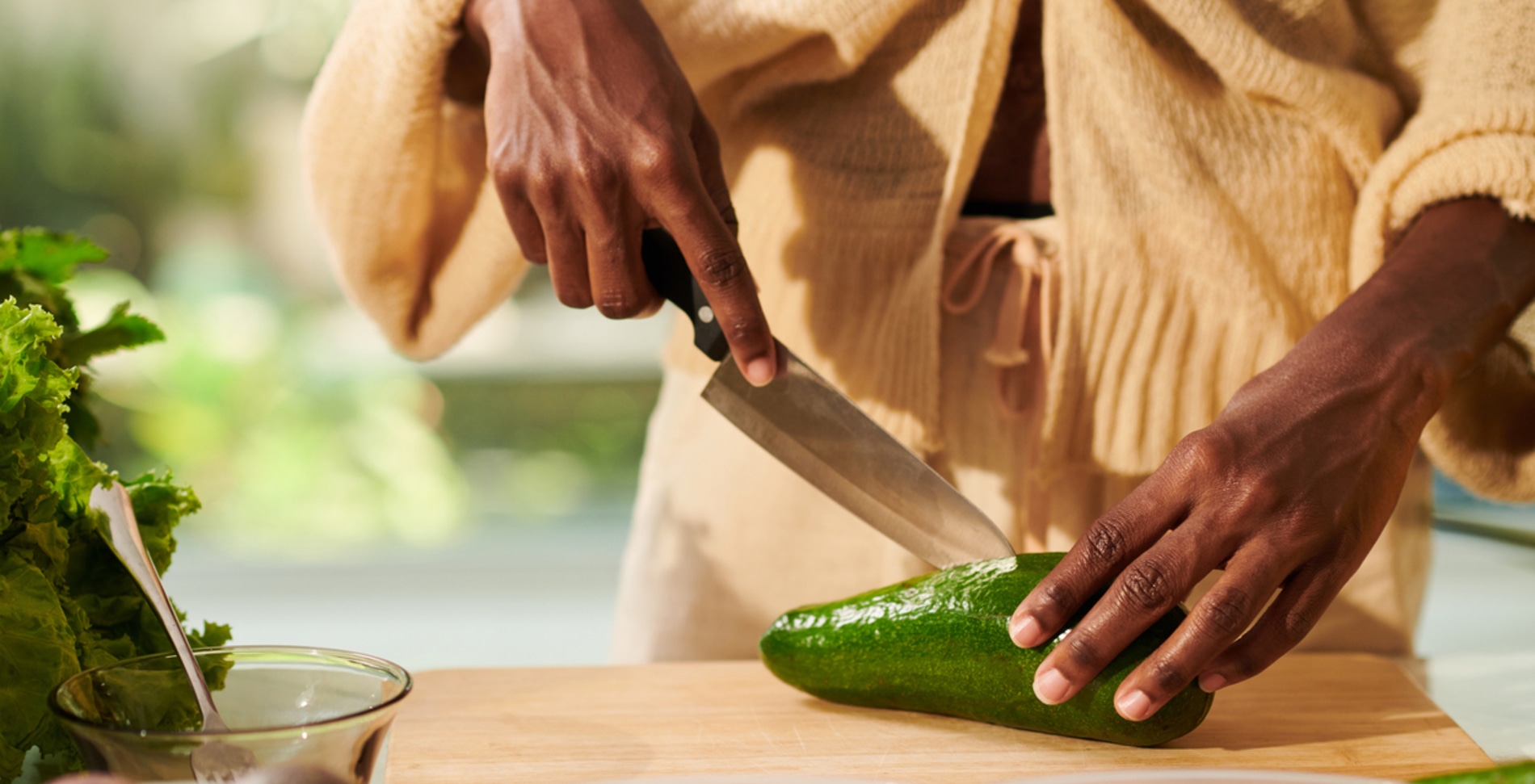 Why Your Cutting Board Matters: Plastic-Free Boards for Chopping and Charcuterie
