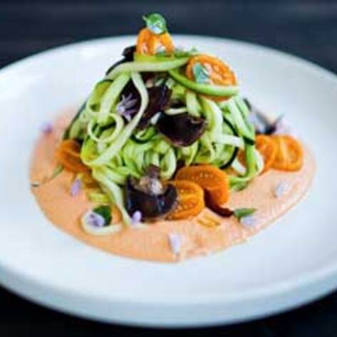 13 Mind-Blowing Two-Course Meals in Vancouver