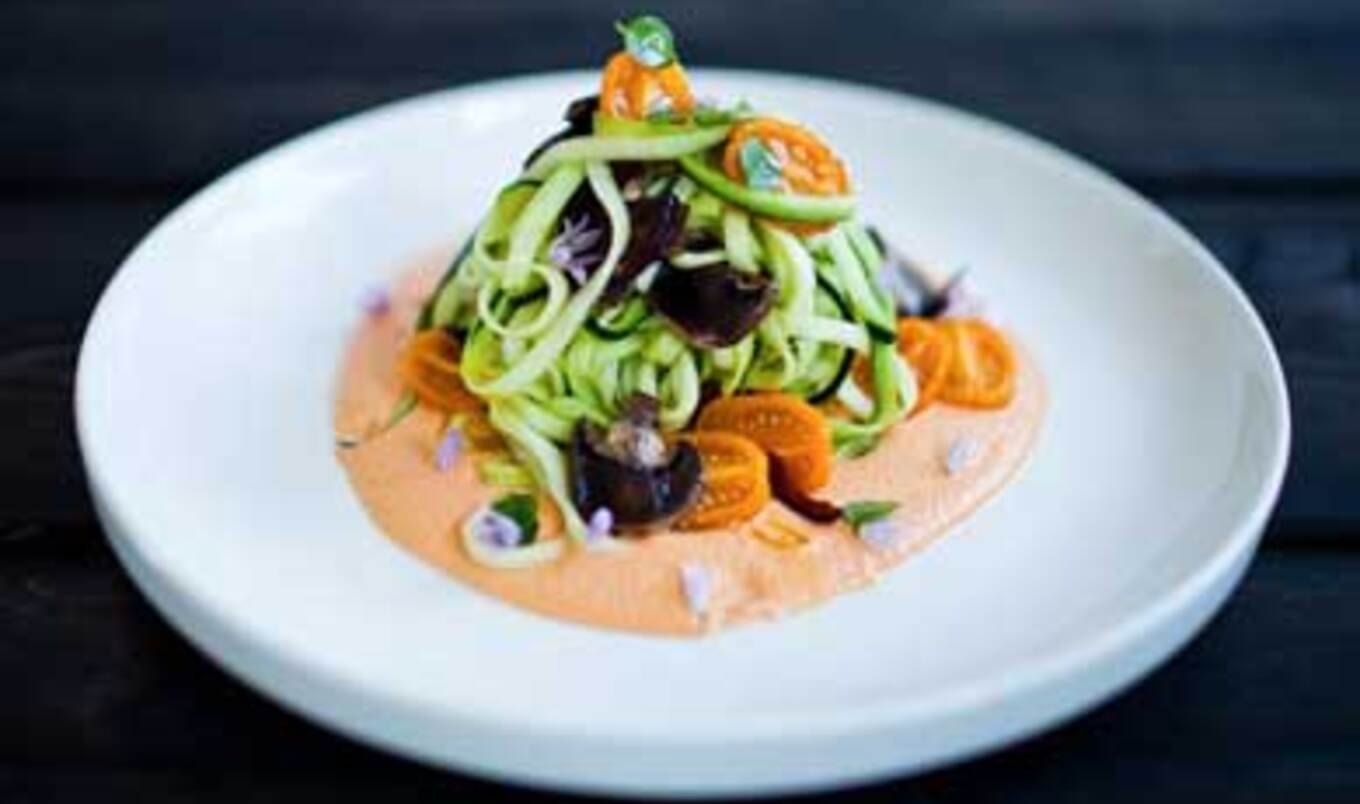 13 Mind-Blowing Two-Course Meals in Vancouver