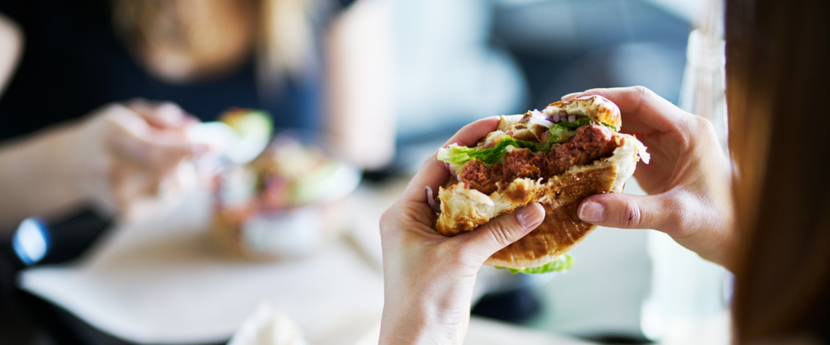 The High-Protein Diet Might Build Muscle, But It Could Also Be Wrecking Your Gut
