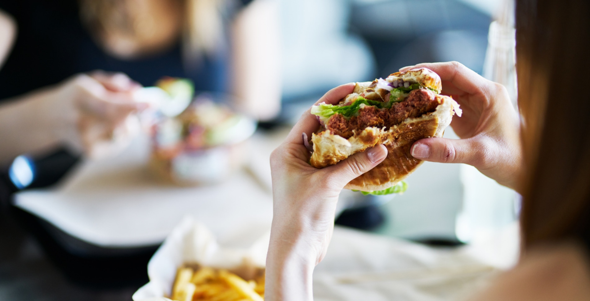 The High-Protein Diet Might Build Muscle, But It Could Also Be Wrecking Your Gut