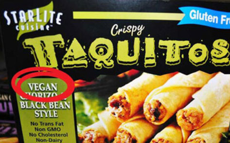 Why the Word "Vegan" is More Powerful Than Ever