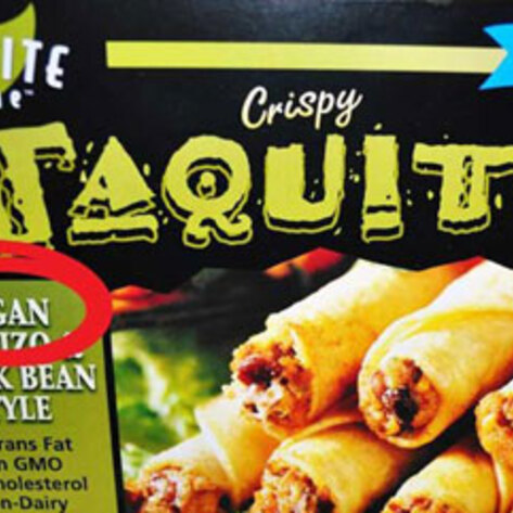 Why the Word "Vegan" is More Powerful Than Ever