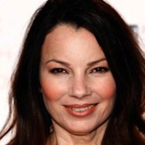 Fran Drescher Adopts Gluten-Free Vegan Diet