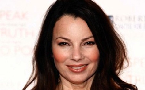 Fran Drescher Adopts Gluten-Free Vegan Diet