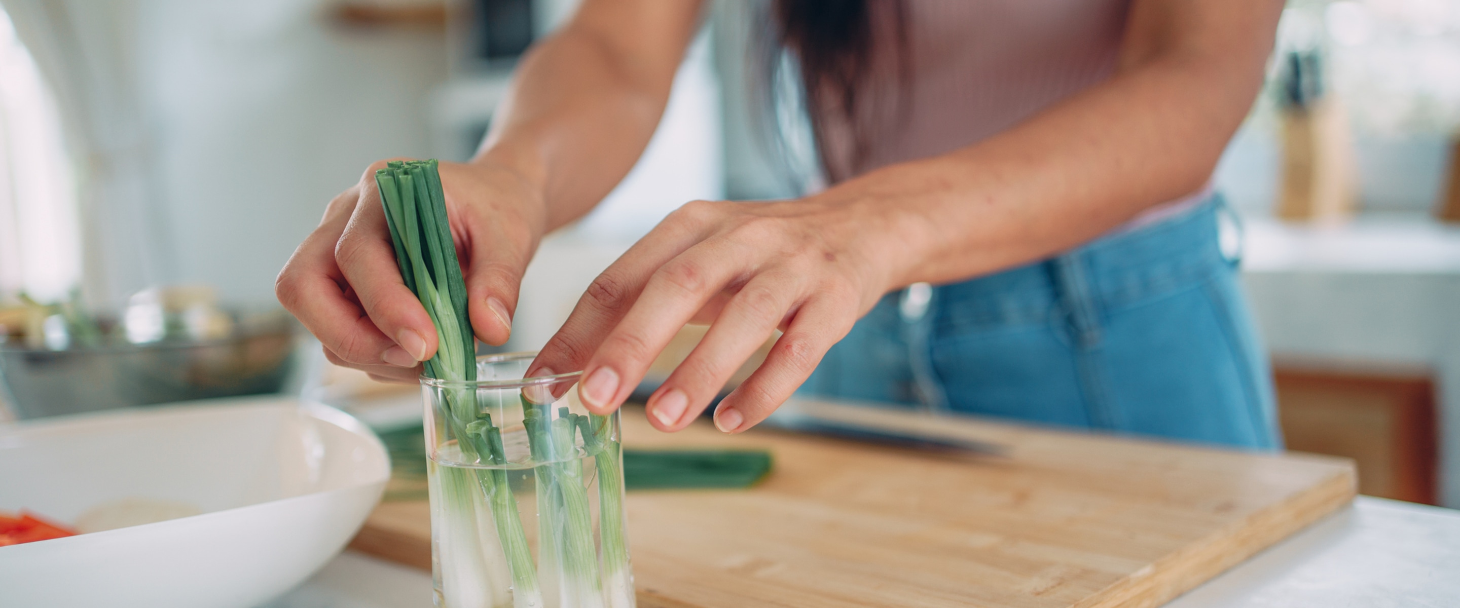 6 Vegan and Low-Waste TikTok Hacks (That Actually Work)