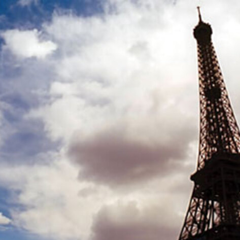 Vegan Wine and Cheese, Parisian-Style