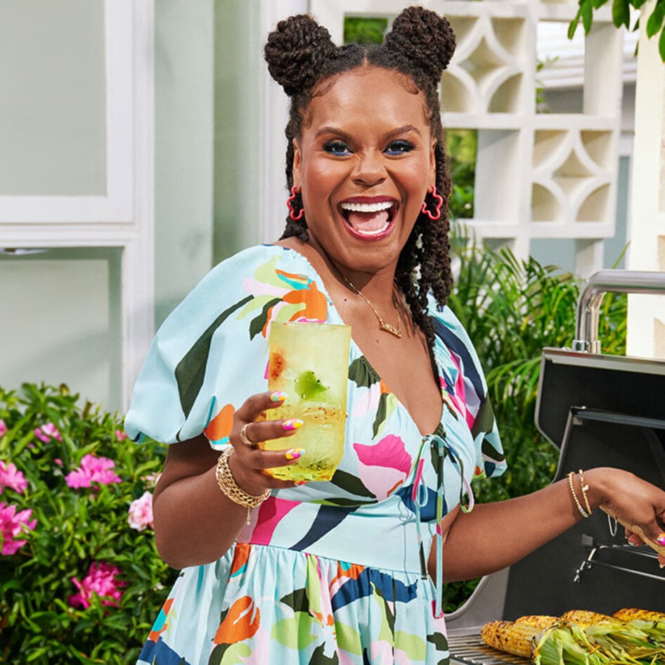 10 Things From Tabitha Brown's Target Collection We Can't Live Without 