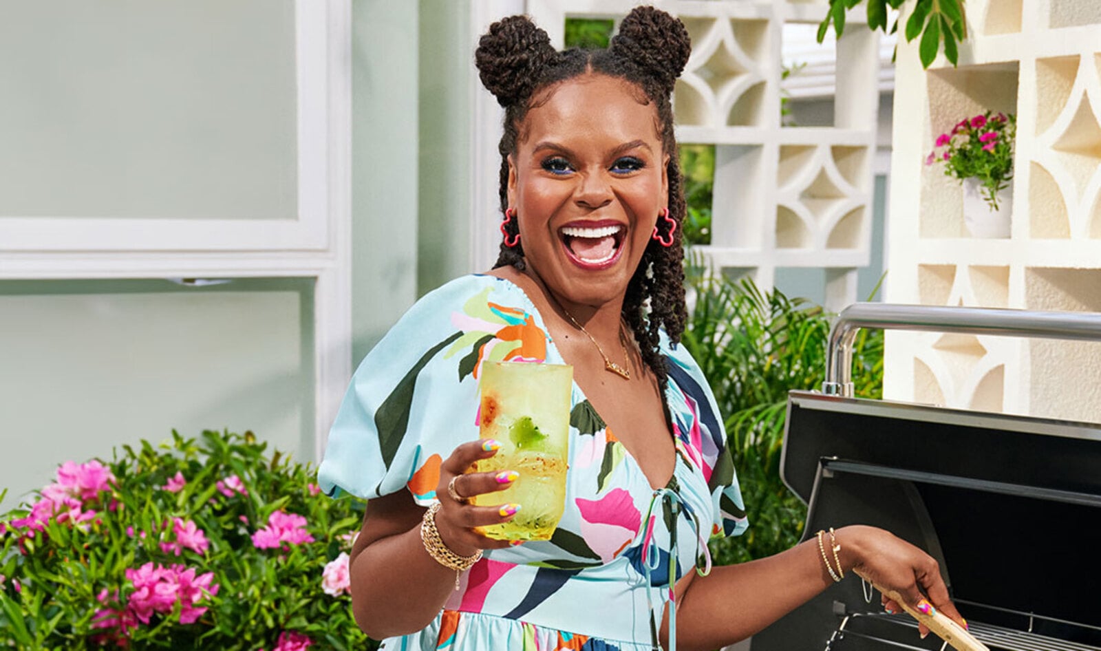 Tabitha Brown Is Back at Target Along With 1,000 Wellness Products