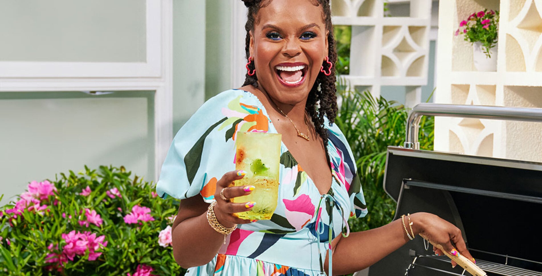 Tabitha Brown Is Back at Target Along With 1,000 Wellness Products