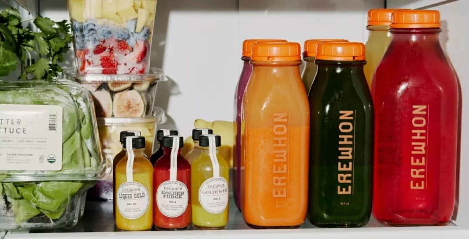 The 10 Best Grocery Store Finds at Los Angeles' Iconic Erewhon Market
