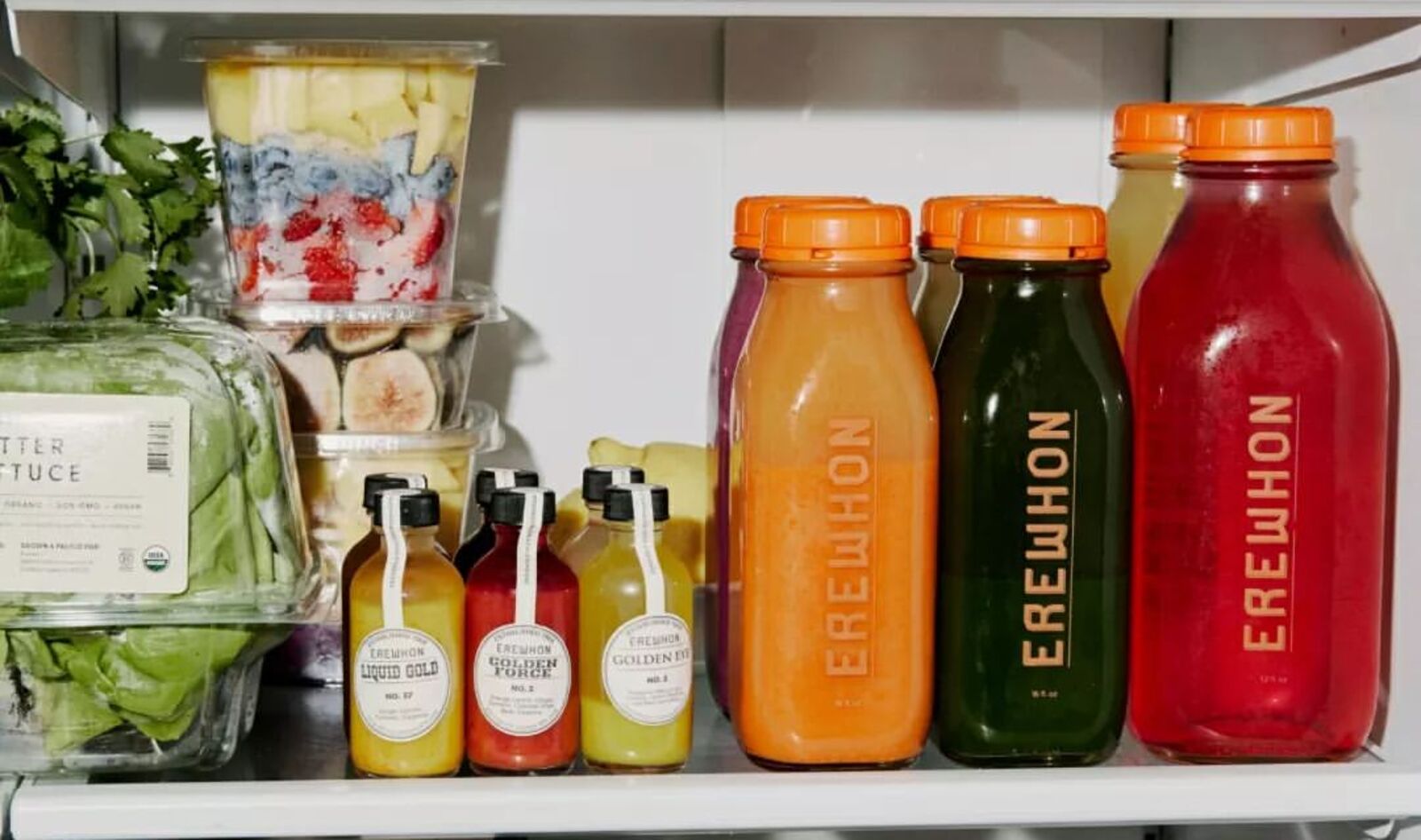 The 10 Best Grocery Store Finds at Los Angeles' Iconic Erewhon Market