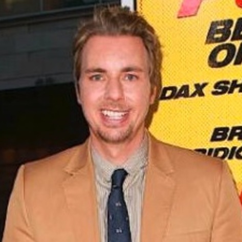 Dax Shepard Says Veganism Makes Him Feel Great