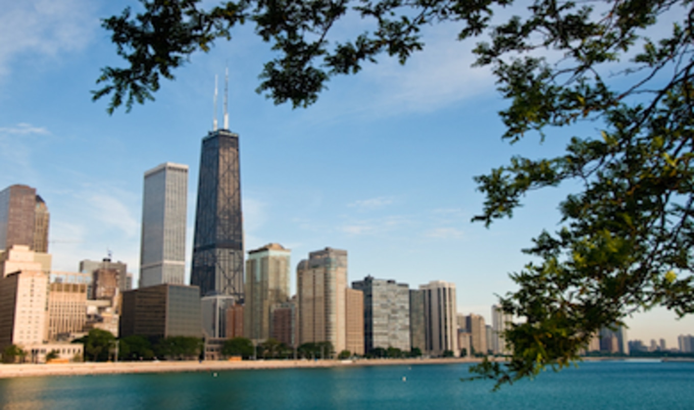 The Ultimate Midwest Bucket List