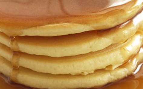 Maple Syrup Supply Low